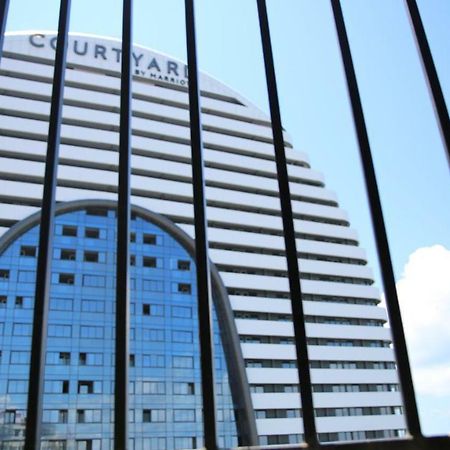 باتومي Vip Apartment 1 At Gorgiladze 118 المظهر الخارجي الصورة