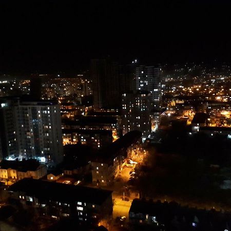 باتومي Vip Apartment 1 At Gorgiladze 118 المظهر الخارجي الصورة