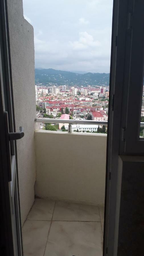 باتومي Vip Apartment 1 At Gorgiladze 118 المظهر الخارجي الصورة