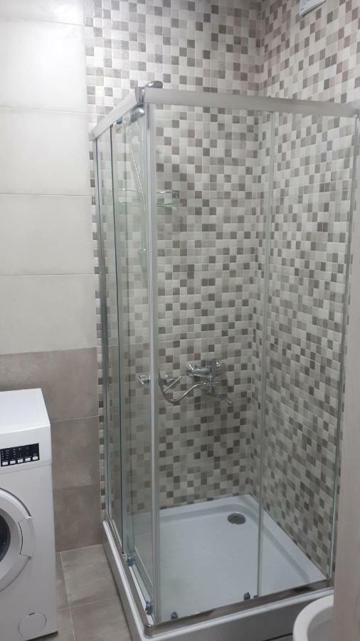 باتومي Vip Apartment 1 At Gorgiladze 118 المظهر الخارجي الصورة