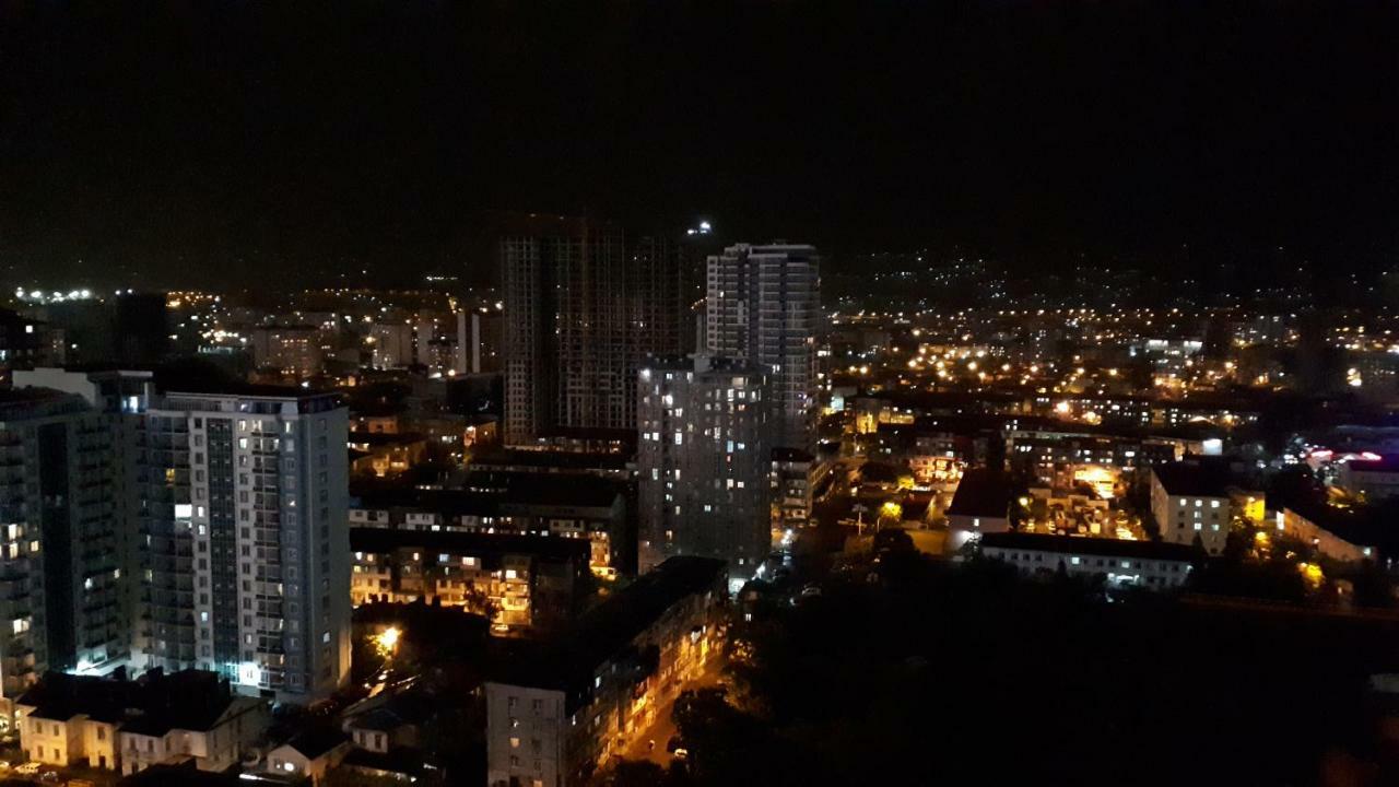 باتومي Vip Apartment 1 At Gorgiladze 118 المظهر الخارجي الصورة