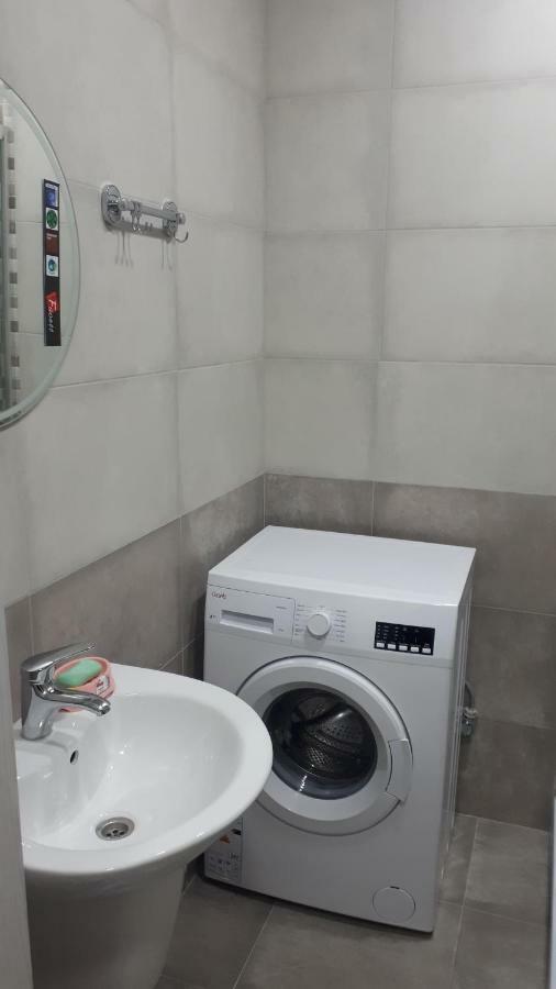 باتومي Vip Apartment 1 At Gorgiladze 118 المظهر الخارجي الصورة