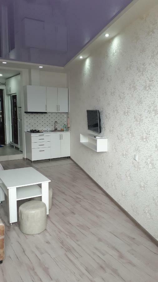 باتومي Vip Apartment 1 At Gorgiladze 118 المظهر الخارجي الصورة