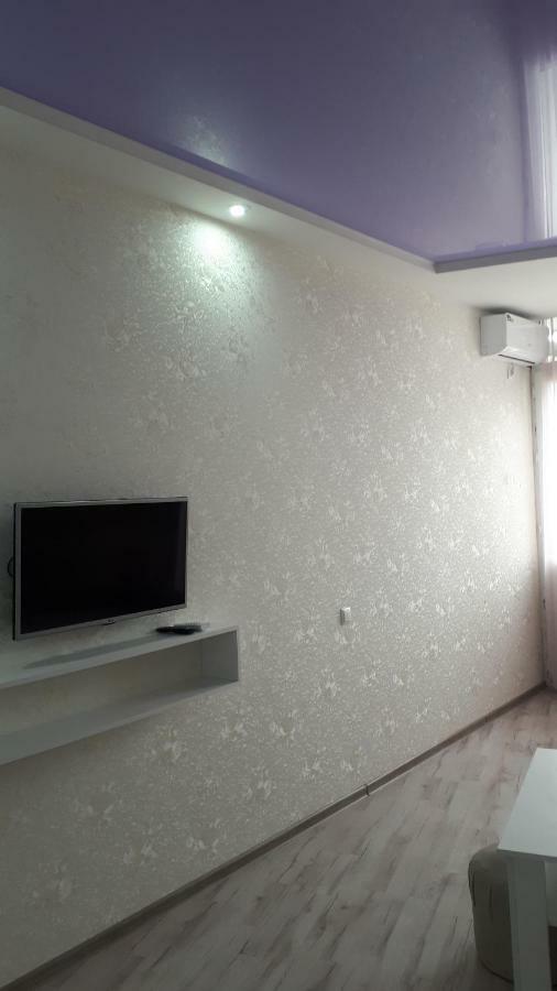 باتومي Vip Apartment 1 At Gorgiladze 118 المظهر الخارجي الصورة