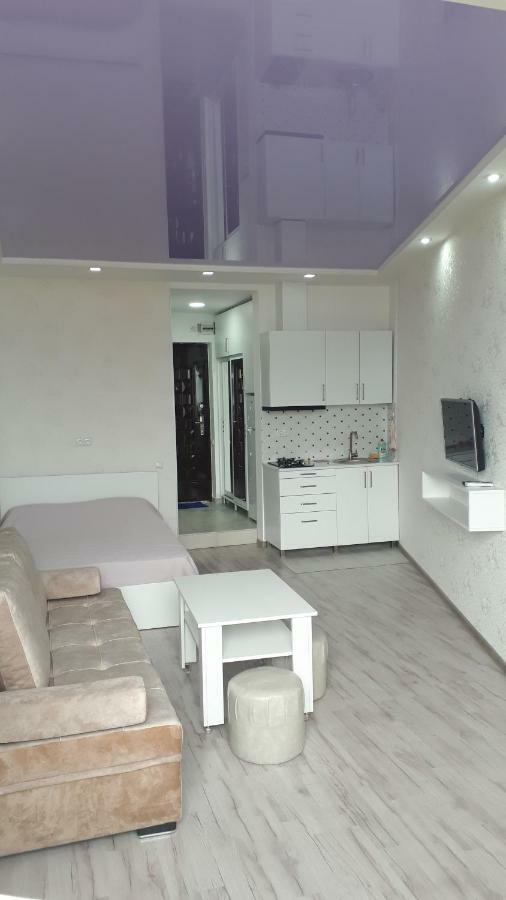 باتومي Vip Apartment 1 At Gorgiladze 118 المظهر الخارجي الصورة