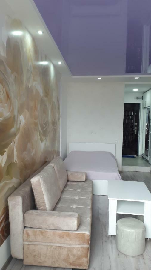 باتومي Vip Apartment 1 At Gorgiladze 118 المظهر الخارجي الصورة